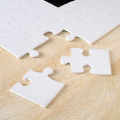 Lenin, UdSSR, CCCP, Sowjetunion, Kommunismus Puzzle (Seite)