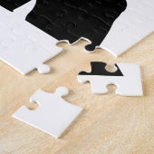 Lenin, UdSSR, CCCP, Sowjetunion, Kommunismus Puzzle (Seite)