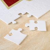 Lenin, UdSSR, CCCP, Sowjetunion, Kommunismus Puzzle (Seite)