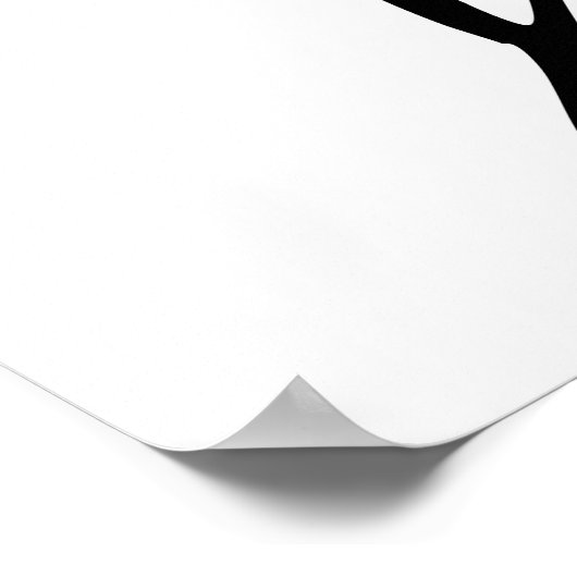 Lenin, USSR, CCCP, Soviet Union, Communism Poster (Ecke)