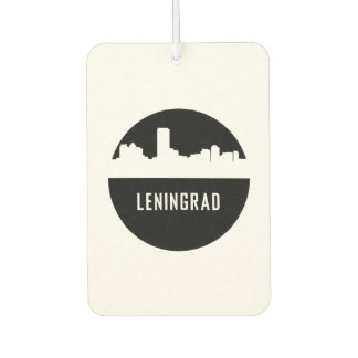 Leningrad Autolufterfrischer