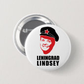 Leningrad Lindsey Button (Vorne & Hinten)