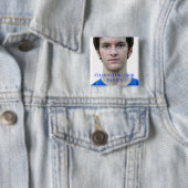 Lenkenerik-Familien-Knopf Button (Beispiel)