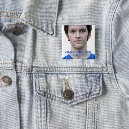 Lenkenerik-Familien-Knopf Button (Beispiel)