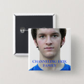 Lenkenerik-Familien-Knopf Button (Vorne & Hinten)