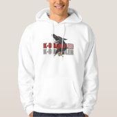 LENKER K9 HOODIE (Vorderseite)