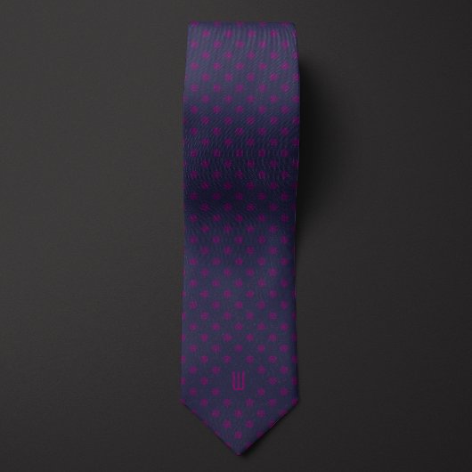 Lenkrad der Schiffskapitäne Krawatte