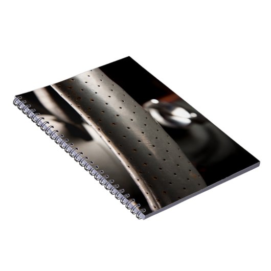 Lenkrad Notizblock (Rechte Seite)