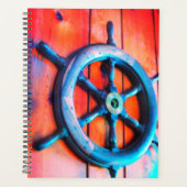 Lenkradplaner Planer (Vorderseite)