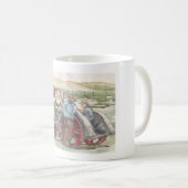 Lenkungsproblem Kaffeetasse (VorderseiteRechts)