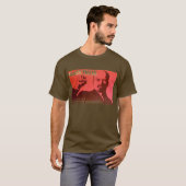 Lennin T-Shirt (Vorne ganz)