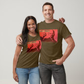 Lennin T-Shirt (Unisex)