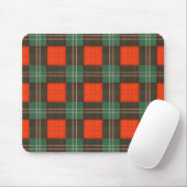 Lennox Clan karierter schottischer Tartan Mousepad (Mit Mouse)
