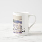 Lennox Point Teacup Porzellantasse (Rechts)