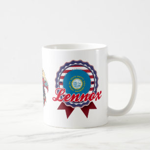 Lennox, Sd Kaffeetasse