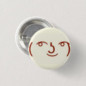 Lenny (͡°͜ʖ͡°) button (Vorne & Hinten)