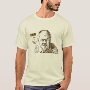 Lenny hat eine Gruppe T-Shirt