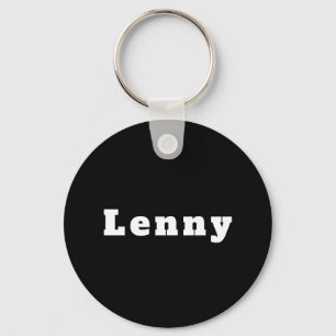 Lenny Schlüsselanhänger