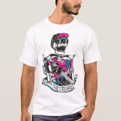 Lenny T-Shirt (Vorderseite)