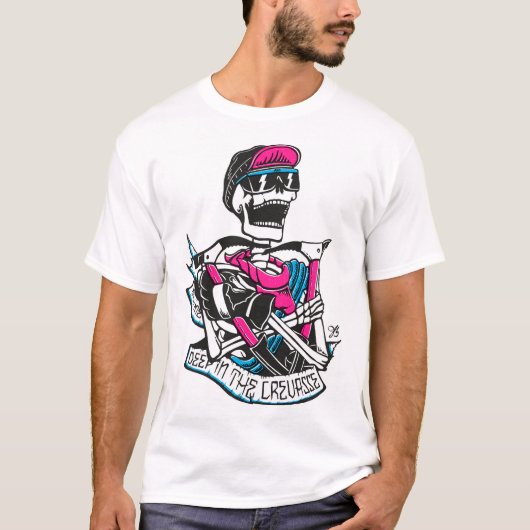 Lenny T-Shirt (Vorderseite)