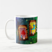 Lenormand Tasse (Links)