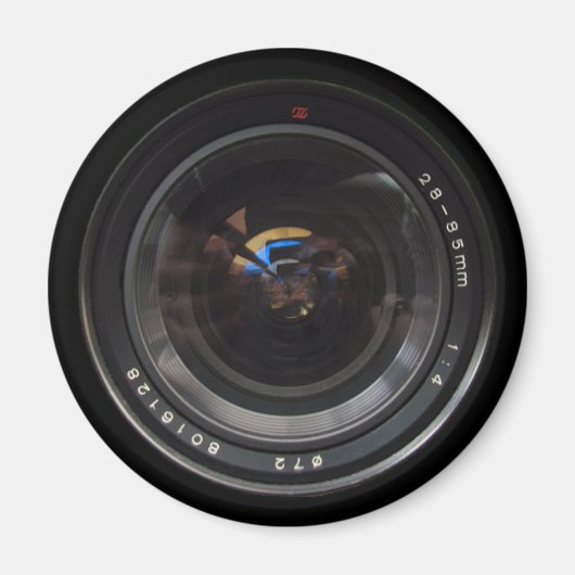 Lens1 Magnet (Vorne)