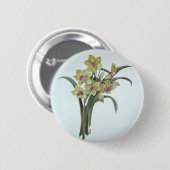 Lent Lily Button (Vorne & Hinten)