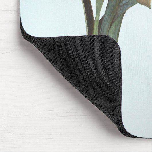 Lent Lily Mousepad (Ecke)