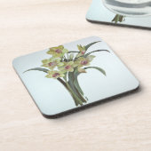 Lent Lily Untersetzer (Linke Seite)