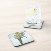 Lent Lily Untersetzer (Rechte Seite)