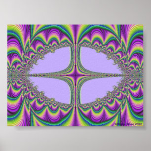 Lent Poster
