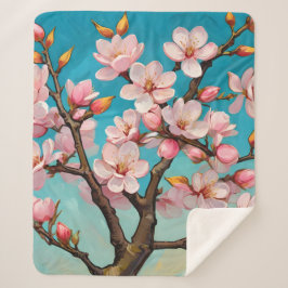 Lente Bloesemontwaking Sherpadecke