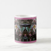 Lenten-Rose Kaffeetasse (Mittel)