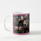 Lenten-Rose Kaffeetasse (Links)