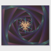 Lenti Bug Geschenkpapier (Flach)