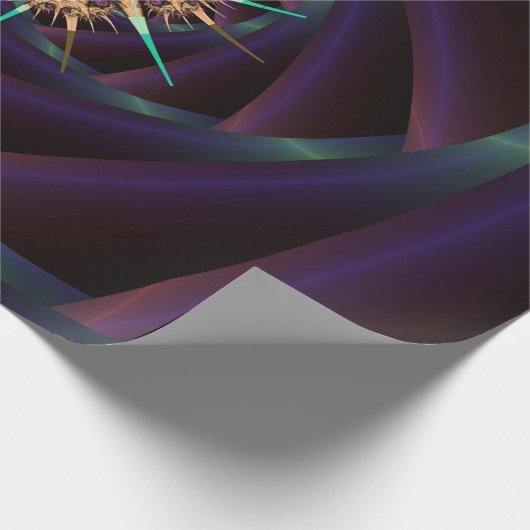 Lenti Bug Geschenkpapier (Ecke)