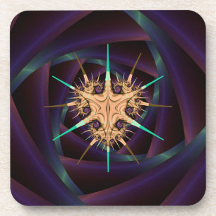 Lenti Bug Getränkeuntersetzer