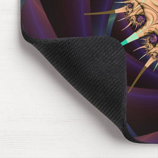 Lenti Bug Mousepad (Ecke)