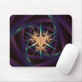 Lenti Bug Mousepad (Mit Mouse)