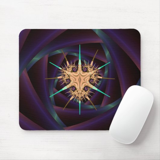 Lenti Bug Mousepad (Mit Mouse)