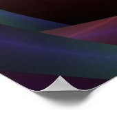 Lenti Bug Poster (Ecke)