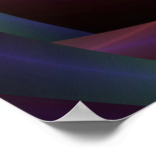 Lenti Bug Poster (Ecke)