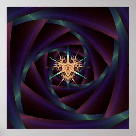 Lenti Bug Poster (Vorne)