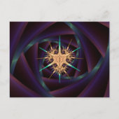 Lenti Bug Postkarte (Vorderseite)