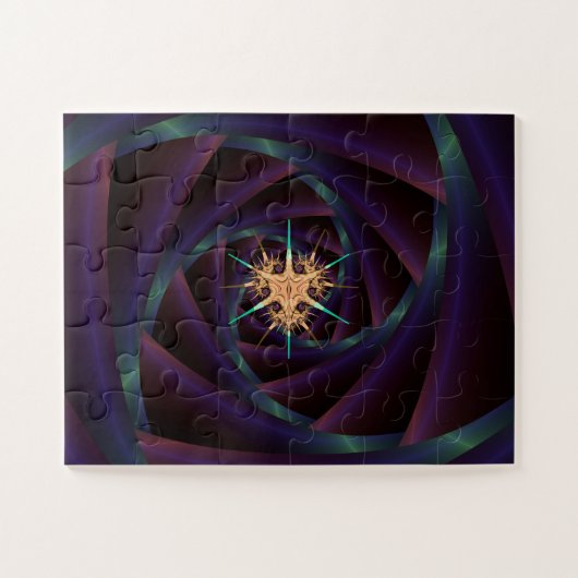 Lenti Bug Puzzle (Horizontal)