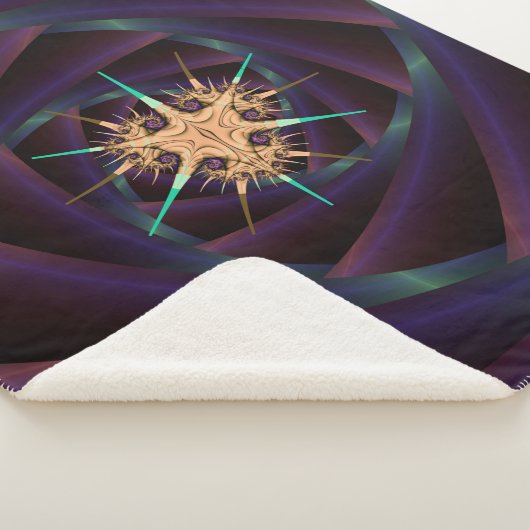 Lenti Bug Sherpadecke (3/4)