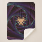 Lenti Bug Sherpadecke (Vorderseite)