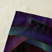 Lenti Bug Strandtuch (Beispiel)