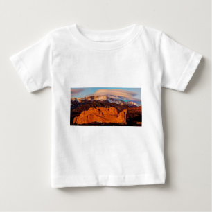 Lenticular Cloud Baby T-shirt