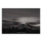 Lenticular Waves Fotodruck (Vorne)